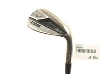 Mizuno S23 Copper S-Grind Golf Club Mens Right Handed 54-deg Wedge Stiff Steel