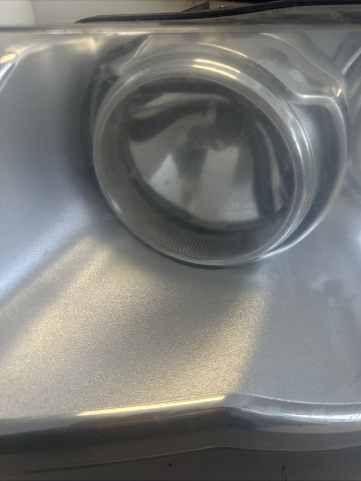 Frontscheinwerfer VW Touareg 7L6941031 Links Scheinwerfer Headlight - Bild 3 von 4