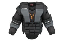 Goalie / Torwart Brustschutz D30 Pro Spec Sr.