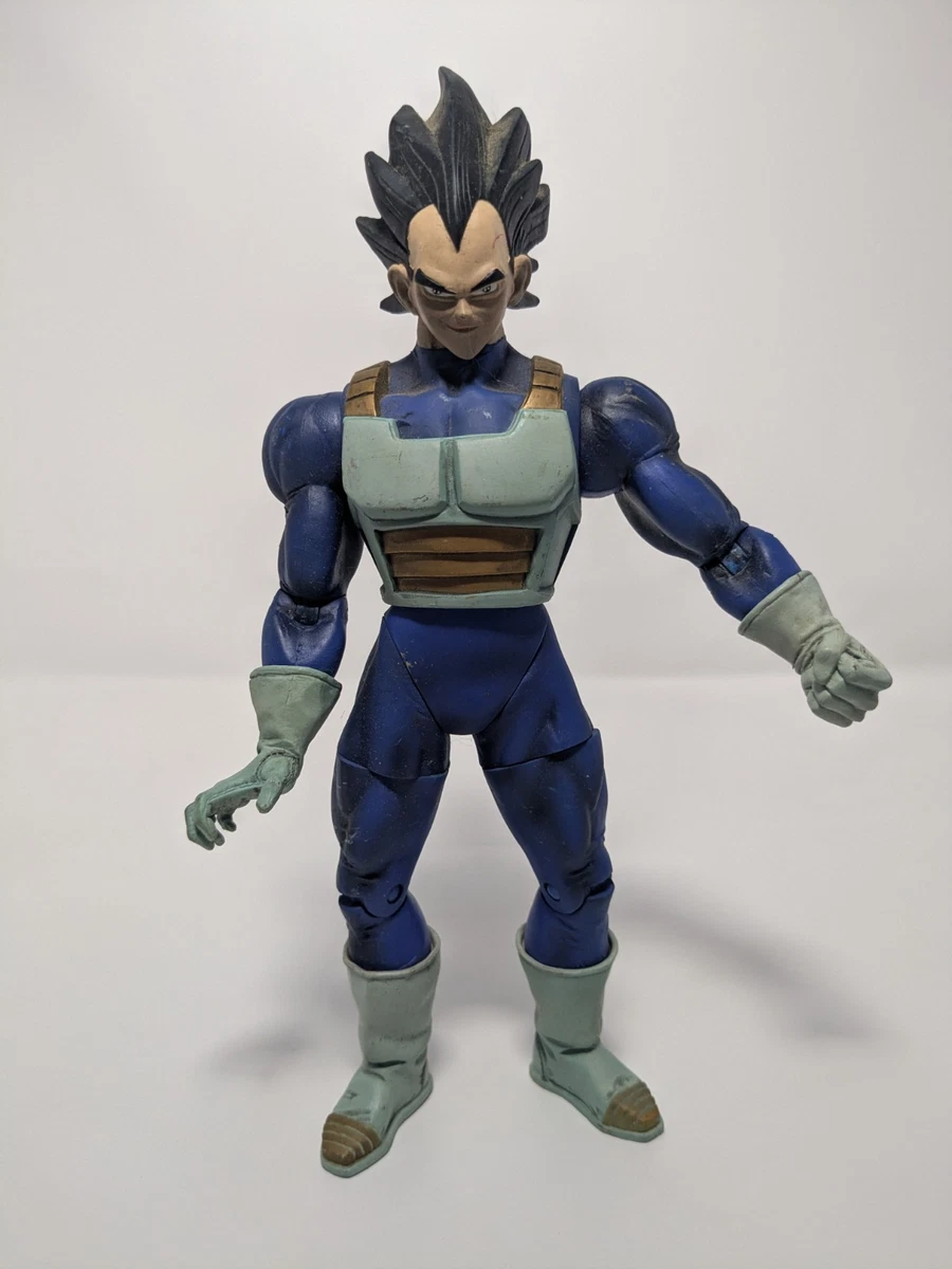 JAKKS Pacific Dragon Ball Z Action Figures for sale | eBay