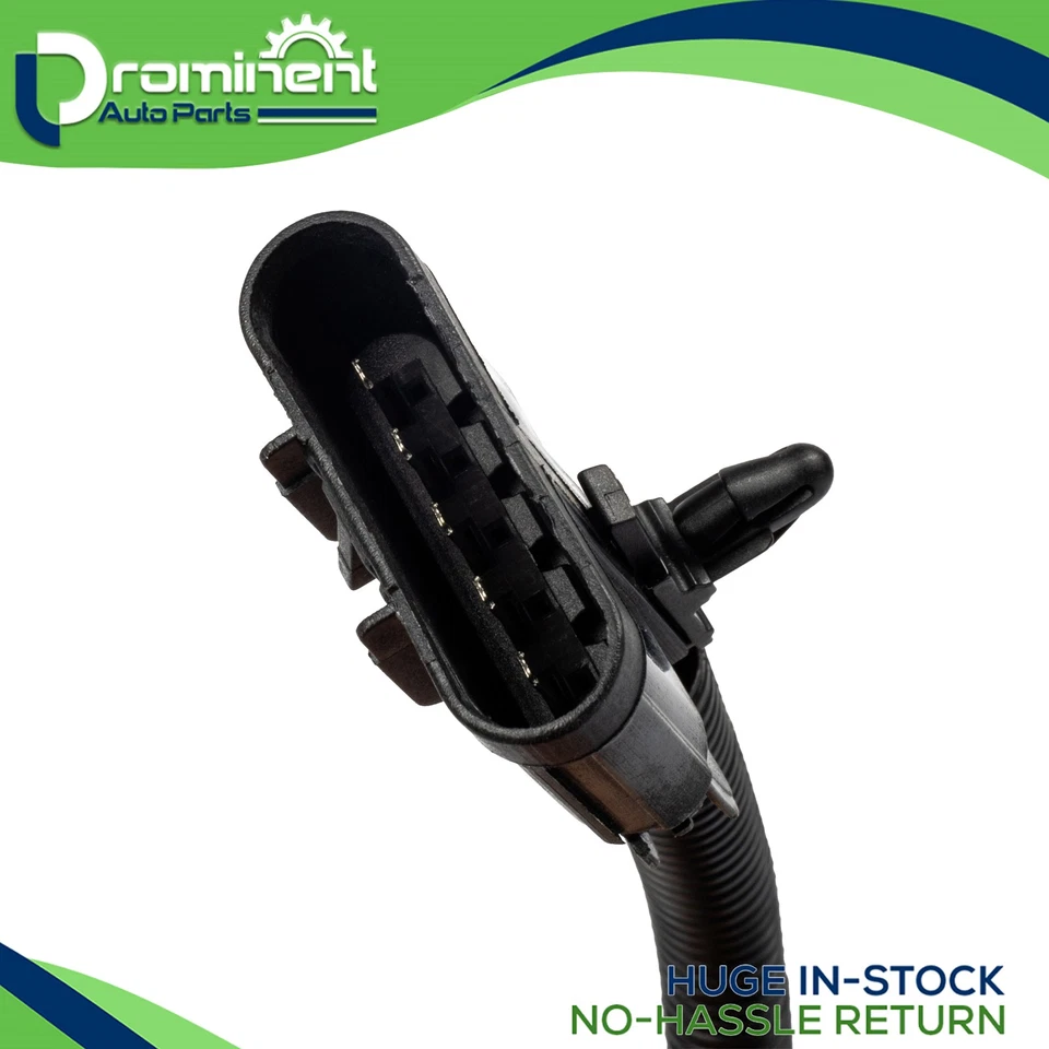 Transfer Case Shift Motor Actuator for 05-09 Saab 9-7x 4.2L 5.3L 6.0L 600-904 - Image 2 of 4