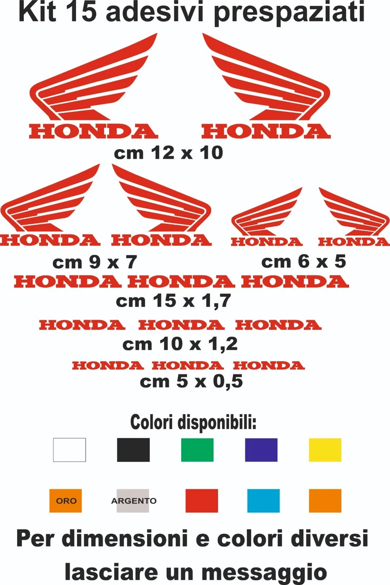 Lot De 4 Stickers Autocollants DUCATI - Tuning Auto/moto/casque - 9,5 Cm - Neuf