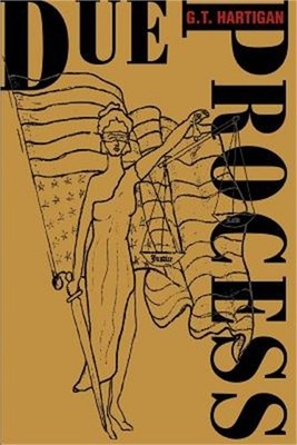 Due Process (Paperback or Softback)