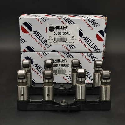 #ad #ad NEW 2pcs MELLING Front 5038785AD Hydraulic Lifter Yoke for 04 21 DODGE RAM $260.00