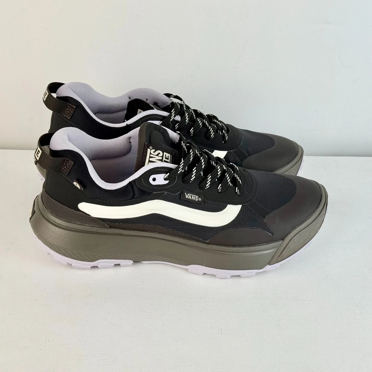 VANS Hiking Athletic Shoes for Women for sale | eBay