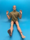 G I JOE 12 Inch HASBRO 1/6 Scale BODY ACTION FIGURE Lot 13