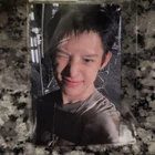 JAMES CORTIS TOUR PUT YOUR PHONE DOWN IN JAPAN COER Membership FC Photo card