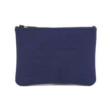 Authentic HERMES Neobain THALASSA PM 103747M pouch  #260-007-470-9977
