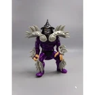 Vintage TMNT Super Shredder Teenage Mutant Ninja Turtles Action Figure 1991