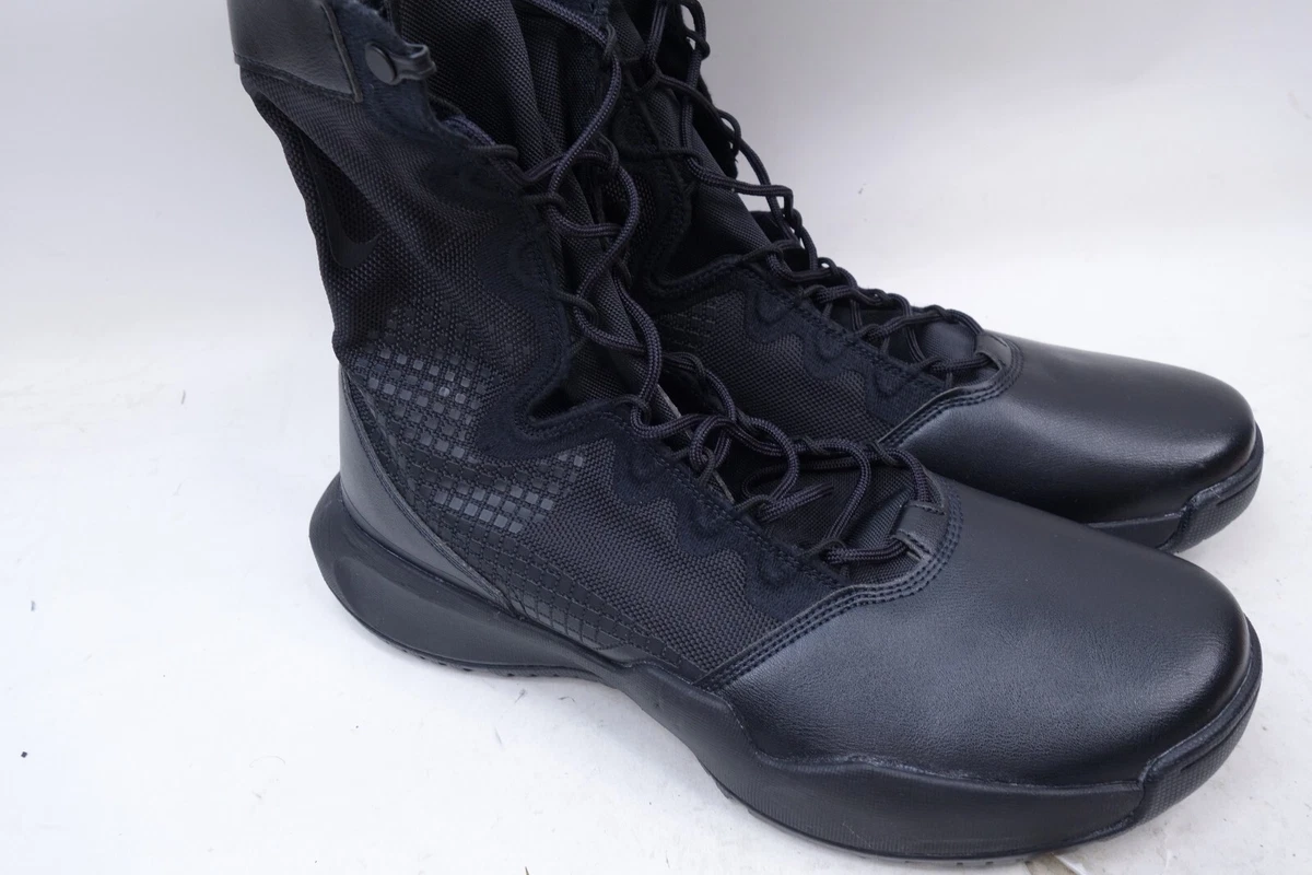 Nike store tactical boots
