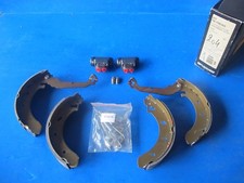 Kits de frein Ford ESCORT