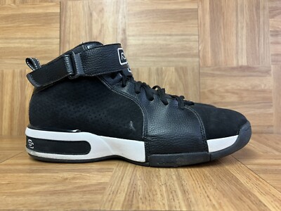 黒　180cm×60 VNTG🔥 Sz 10.5 - Reebok Jay Z x S. Carter Collection High Top