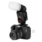 Camera Flash Bounce Diffusers for YongNuo Flash Gun