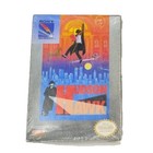 Nintendo NES Video Games Hudson Hawk