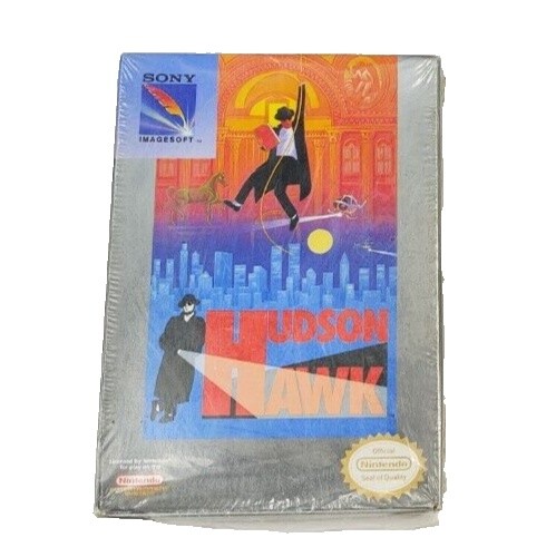 NES -- BOMBER KING -- Action. Famicom, JAPAN Game. HUDSON. 10533