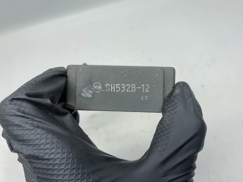 BMW F650 Funduro Regler Spannungsregler Rectifier regulator (7) 95' - Bild 2 von 4