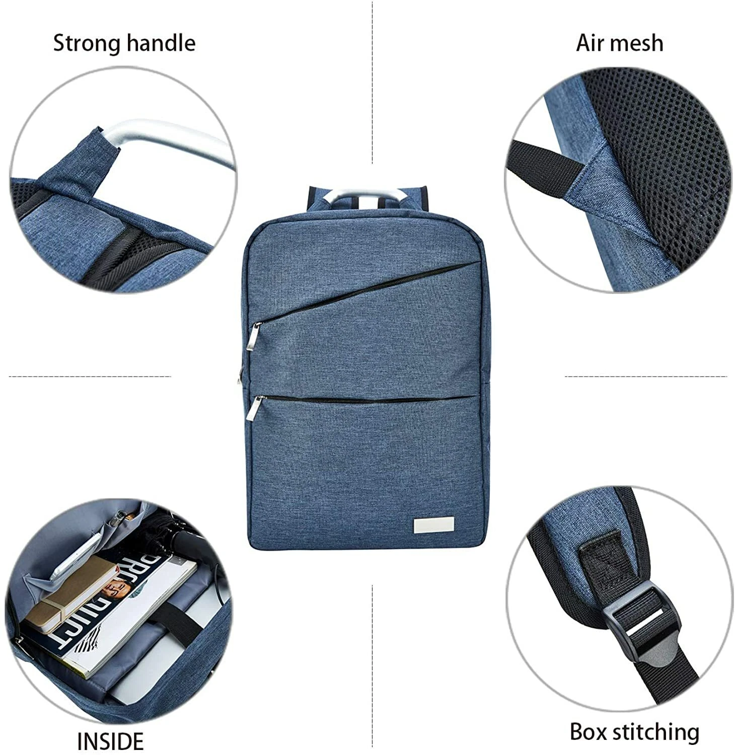 15.6 Laptop Backpack