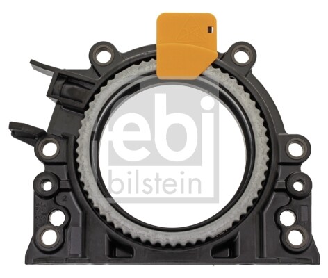 Febi Bilstein 36383 Shaft Seal, Crankshaft For Audi Seat Skoda VW-image