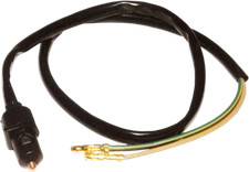 Emgo Motorcycle Brake Light Switch 1976-2000 Yamaha Virago Seca Maxim Vision