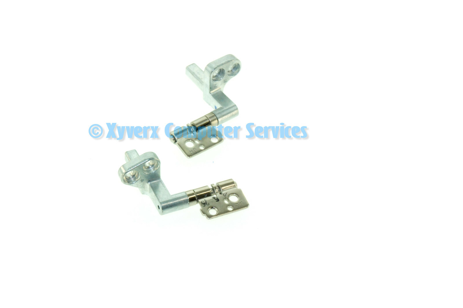 CA510 A E1405 PP19L GENUINE DELL LCD HINGE KIT SMALL INSPIRON E1405 PP19L