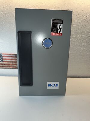 EATON ECN0501AAA BOX ONLY 2022
