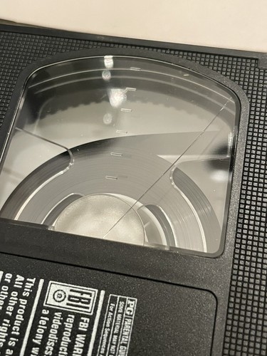 spy kids 2 vhs - Picture 3 of 7
