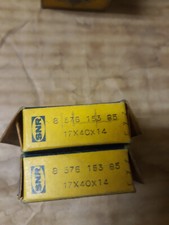 Roulement de roue Renault R10