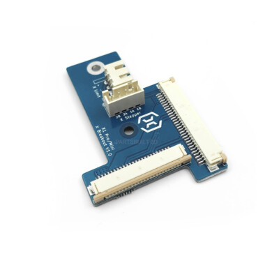 Artillery X Axis Adapter Board (PCB) Sidewinder X3 Pro, X3 Plus