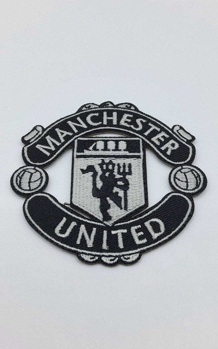 Manchester United 07/08 L パッチ付き テベス32 Manchester United 07/08 L パッチ付き テベス32