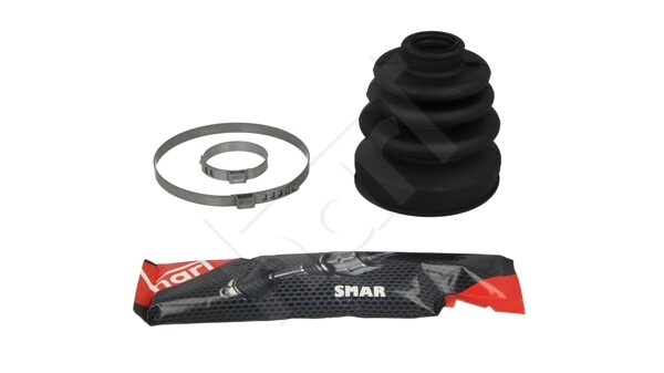 Hart Faltenbalgsatz Antriebswelle FüR Mazda 5 CR19 2.0 Premacy CP 1.9 GF 1.8-image