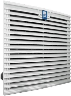 Rittal SK3243.110 Filterlüfter 071926 115V AC 75W *NEU*