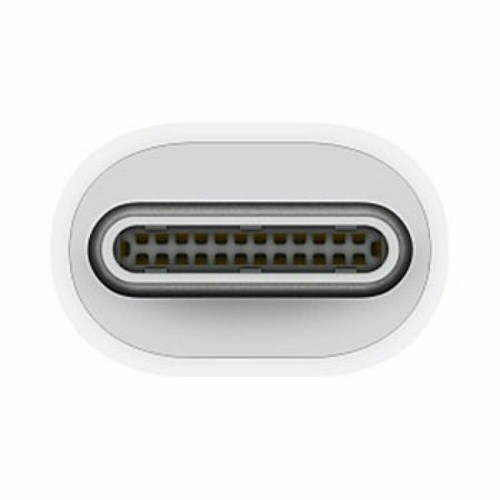 USB-C to USB-C Thunderbolt 3 Cable Apple Mac USB3.1 Type-C to Type C Charge Only - Photo 5 sur 9