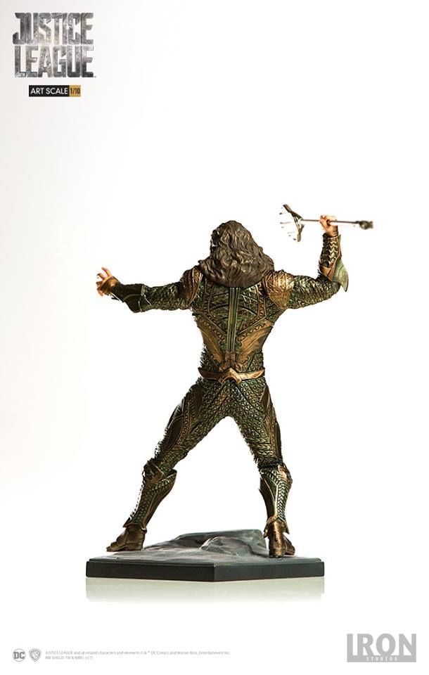 1:10 Aquaman Scale Justice League Art Scale Aquaman Iron Studios f9c808 1:10 Aquaman Scale Justice League Art Scale Aquaman Iron Studios f9c808
