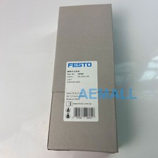 1pcs New Festo MFH-5-3/8-B 19705 Solenoid Valve