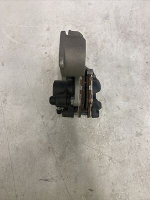 33 ② 11-20 SUZUKI GSXR 600 750 REAR BRAKE CALIPER BRACKET MOUNT #33 | eBay