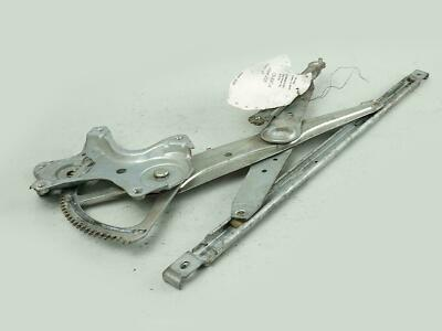 #ad 2007 2011 Toyota Camry Door Window Regulator Right Front Passenger Side Oem $60.74