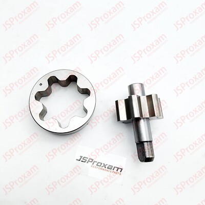 Rotor De Pompe À l'Huile 16 mm 420956675 - Sea-Doo - BRP