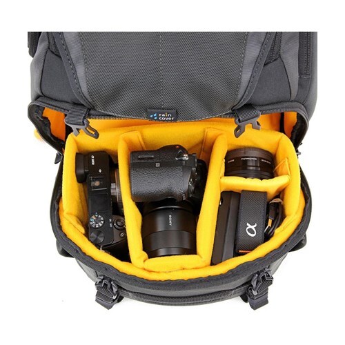 Vanguard Alta Sky 45D Camera Backpack - Picture 6 of 11