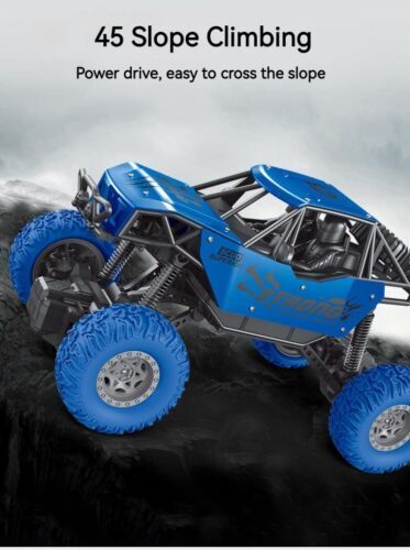 Remote Control Car Toys Collection High Simulation Speed Mini Racing Kid Gift - Picture 16 of 278