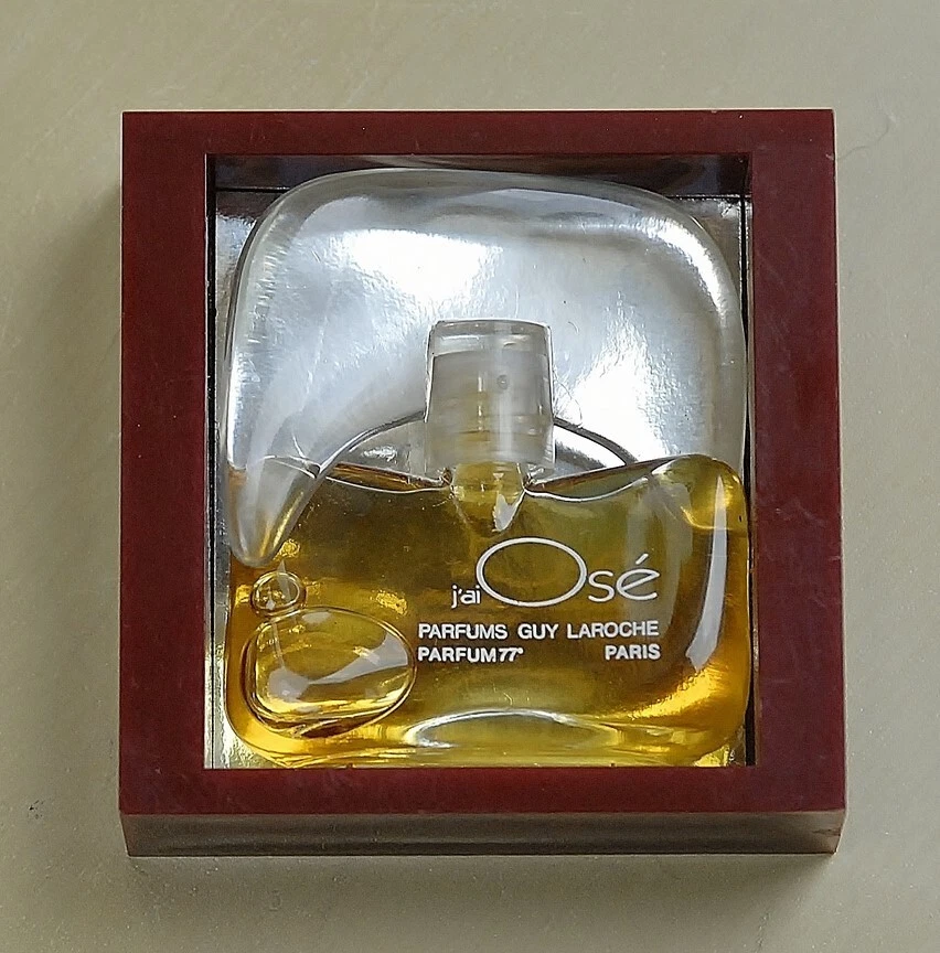 Guy Laroche Fluid Women J'ai Osé for sale | eBay