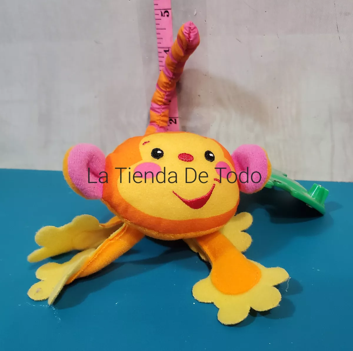Rainforest baby mobile 2025