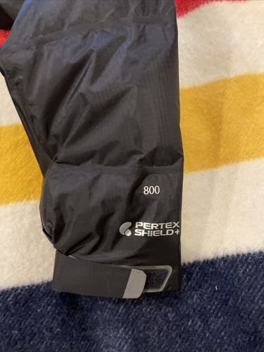 Men’s Outdoor Research Floodlight Jacket Black S EUC - Picture 2 of 22