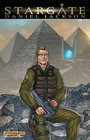Stargate: Daniel Jackson by Doug Murray (Paperback, 2011)