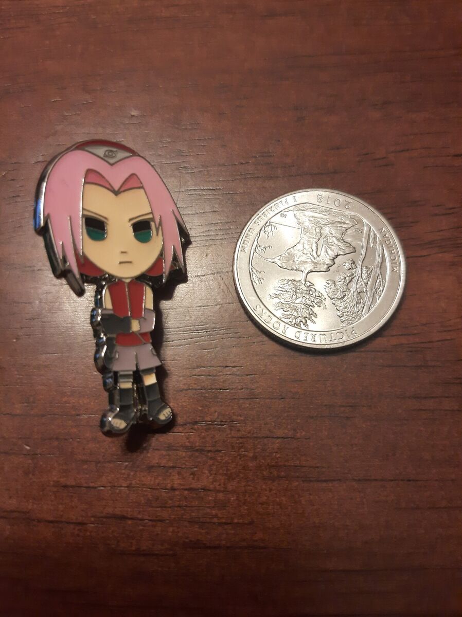 Pin em Sakura haruno