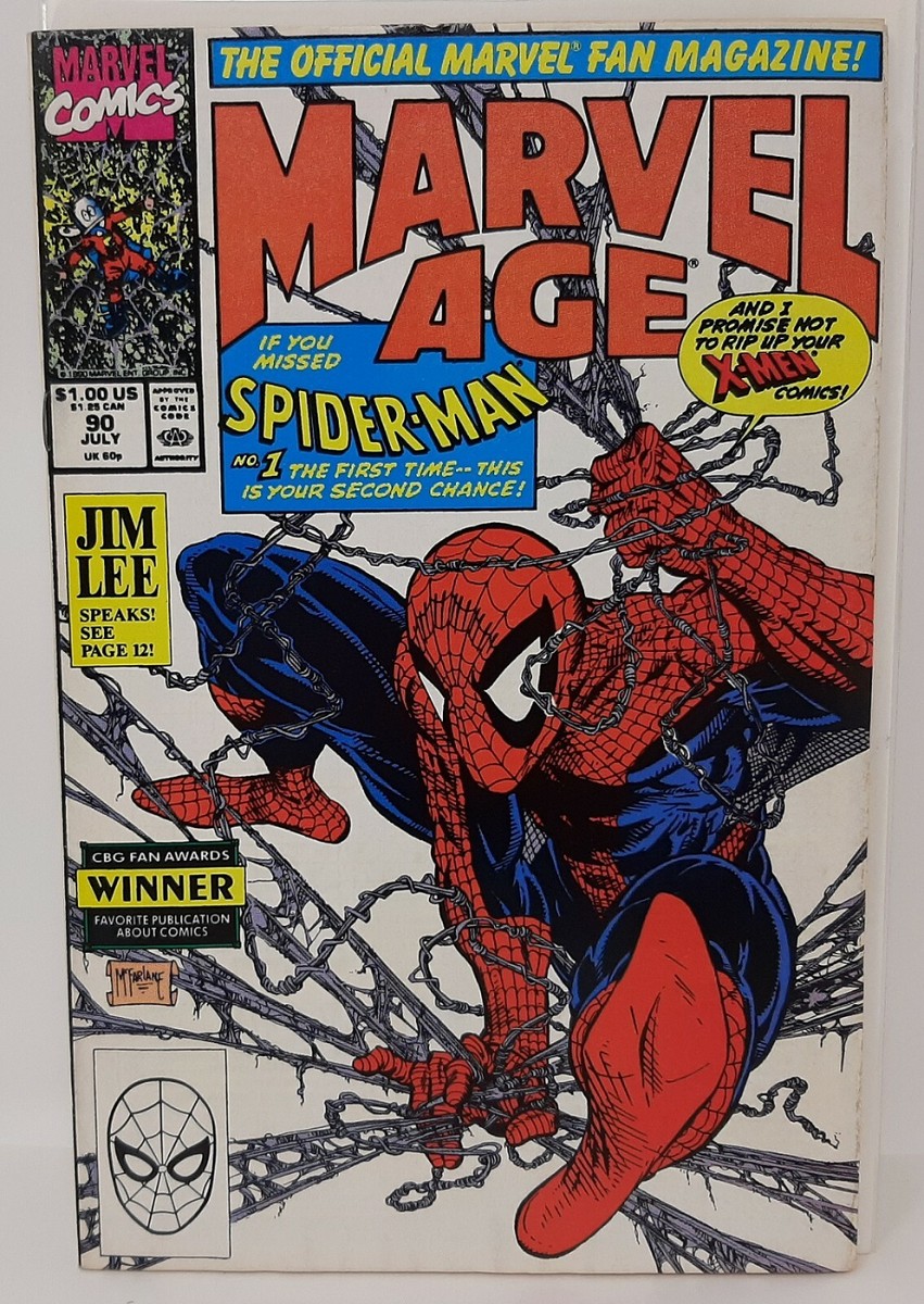 マーベル　本 Tales of Suspense #97 Cgc 4.0 1st Whiplash Marvel Comics