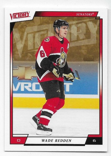 06/07 UPPER DECK VICTORY BASE Hockey (#1-200, #231-280) U-Pick From List - Picture 112 of 209