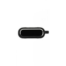 For Samsung Galaxy Tab A 10.1" 2016 T580/T585 Replacement Home Button Black UK