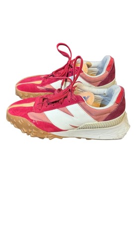 New Balance Herren Schuhe Sport Laufen XC-72 Washed Henna Horizon UXC720P1 Gr. 7 - Bild 4 von 12