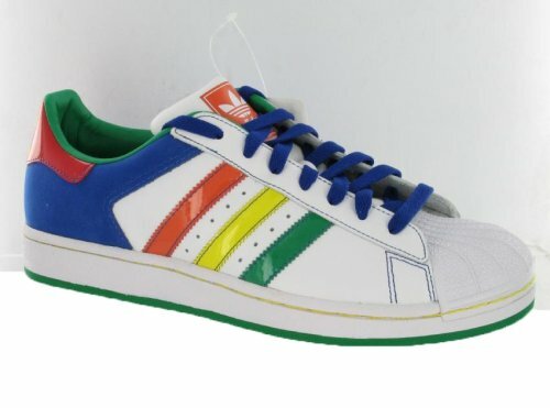 adidas superstar ii cb mens