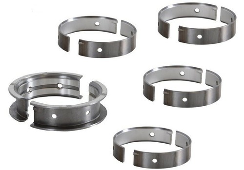 Fits 91 92 93 94 Subaru Legacy Turbo 2.2L H4 16V EJ22T - ROD AND MAIN BEARINGS  - Foto 3 di 3